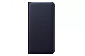 Samsung EF-WG928 dėklas telefonui Flip Case Juoda