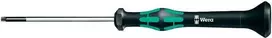 Wera TORX® elektroninis atsuktuvas (05118044001)