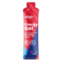 VPLAB ENDURE ENERGY GEL 35g.