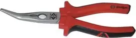 Replėtės smailianosės C.K Tools T3907 8