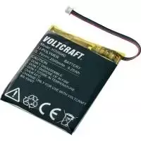 Voltcraft BS-BAT atsarginė baterija endoskopo priedui, tinkama BS-1000T (BS-BAT)