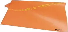 Knipex ESD stalo kilimėlis (ilgis x plotis x aukštis) 500 x 500 x 1 mm (98 67 05)