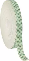 Dvipusė lipni juosta 3M Scotch-Mount 4026, akrilinė, 33 m × 25 mm