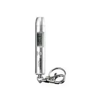 VOLTCRAFT Infraraudonųjų spindulių termometras MINI IR 10 Optika 1:1 nuo -33 iki +500 °C (MINI IR 10)