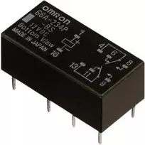 Omron G6A-274P-ST-US 5 VDC relė