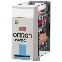 Relė Omron G2R-1-SNDI 24 VDC