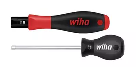 Rankinis atsuktuvas Wiha 26888 vieno sukimo momento, ilgis 127 mm, svoris 150 g