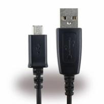 USB duomenų laidas Samsung ECB-DU28BE Micro-USB į USB, 80 cm ilgio