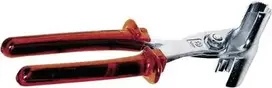 Crimping replės Lapp SKINMATIC® RZ montavimo įrankis, metalinės, 1 vnt. (MPN 61791260)