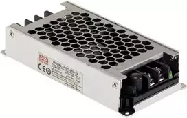 MEAN WELL RSD-60G-24 maitinimo blokas ir įtampos keitiklis, 60 W, 24 V