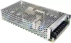 Maitinimo adapteris MEAN WELL SD-100A-24 100W 24V