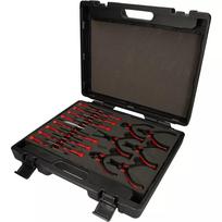 Mechaniko įrankių rinkinys KS Tools 500.7190 21 įrankis, svoris 1,4 kg