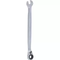 KS Tools 503.4607 GEARplus terkšlinis kombinuotasis raktas, perjungiamas, 7 mm