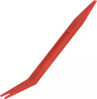 KS Tools segtukų nuėmiklis (clip remover) 210 mm 911.8125