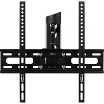 TV laikiklis TechniSat 2020/2765 127 cm (50 col.) Juodas