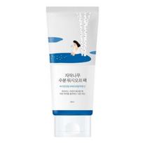 ROUND LAB Birch Juice Moisturizing Wash Off Pack 80ml – Hydrating Face Mask for Deep Moisture, Soothing Care & Radiant Skin gray