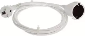Prailginimo laidas AS Schwabe 51011 — 16 A, 10 m