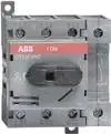 ABB 1SCA105365R1001 Tinklo įrenginys