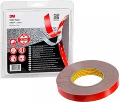 3M 4991 Montavimo juosta