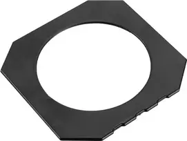 EUROLITE LED PAR-20 filtrų rėmelis, juodas, modelis 42103616