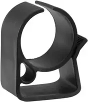 Laikiklis garsiakalbio kabeliui Omnitronic 60005020 35 mm stulpams