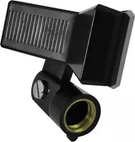 Laikiklis su spaustuku Omnitronic MCK-25 35 mm vamzdžiui, juodas