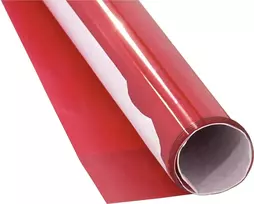 Spalvų filtras EUROLITE 113 Magenta Raudona 61 x 50 cm apšvietimui ir scenai