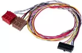 TELTONIKA Tacho Cable PPCB00000300 – laidas tachografui prijungti prie GPS sekimo įrenginio