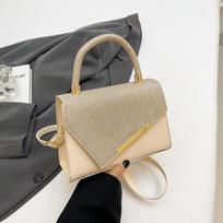2026 Trendy Niche Design Handbag New Fashion Versatile Simple High-End Feel Single Shoulder Crossbody Bag juoda