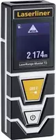 Lazerinis nuotolio matuoklis Laserliner 080.820A, matavimo diapazonas iki 20 m