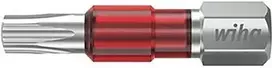 Wiha 7015TY TY-Bit T30 x 29 mm Torx-Bit T 30 5 vnt. (42113)