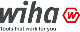 Wiha PH2 49 mm kryžminiai antgaliai, 5 vnt.