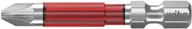 Pozidriv antgaliai Wiha 7042TY PZ1 49 mm, 5 vnt.