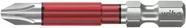 Antgalis atsuktuvui wiha 7041TY PH3 49mm, Phillips PH3, 49 mm ilgio