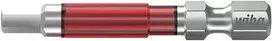 Šešiabriaunių antgalių rinkinys wiha 7043TY 5,0 x 49 mm – 5 vnt.
