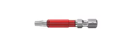 Antgalis sukimo Wiha 42128 T10 5 vnt.