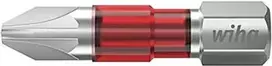 Wiha 7012TY TY-Bit PZ2 x 29 mm Phillips-Bit 5 vnt. (42102)