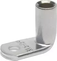 Kabelio antgalis vamzdinis 90° 70 mm² M6 (47R6)