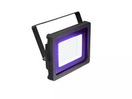 Prožektorius Eurolite 51914966 Juodas 30 W LED IP65