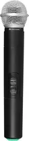 Belaidis rankinis mikrofonas Omnitronic UHF-E Series 520.9 MHz