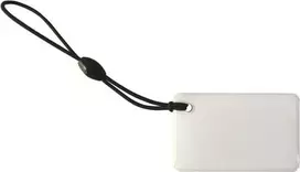 ABB 6AGC082176 Maitinimo adapteris baltas