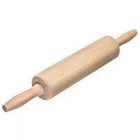Medinė rankena Westmark Woody buko mediena lygus paviršius 460 mm, 64×64 mm profilis