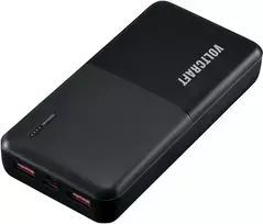 VOLTCRAFT PB-19C-M Powerbank 20000 mAh Power Delivery Quick Charge LiPo Juoda