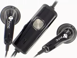 Ausinės HTC Stereo Headset HS S200