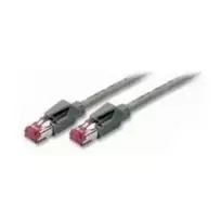Tecline 72210 Ethernet Patch Cable pilkas