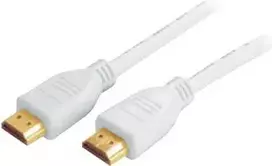shiverpeaks BASIC-S HDMI laidas, A kištukas - A kištukas, 1,5 m, paauksuoti kontaktai, Full-HD kokybei (4096 x 2160)
