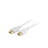 HDMI kabelis ShiverPeaks BS77473-W 3m