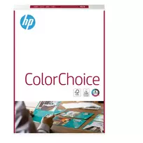 HP Color Choice 250 A4 spausdinimo popierius (210x297 mm) 250 lapų baltas