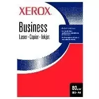 Xerox Business A4 80g/m² balta 5x500 lapų spausdinimo popierius