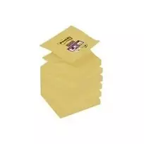 Post-it® Super Sticky Z-Notes – 12 bloknotų pakuotė (R33012SY)